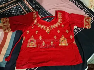 বেনারসী কুটির লেহেঙ্গা