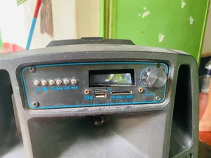টেমেইশেং প্রফেশনাল অডিও (স্পিকার / ব্লুটুথ স্পিকার)