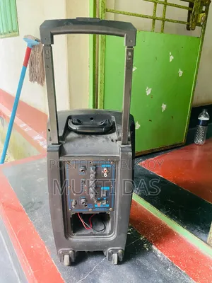 টেমেইশেং প্রফেশনাল অডিও (স্পিকার / ব্লুটুথ স্পিকার)