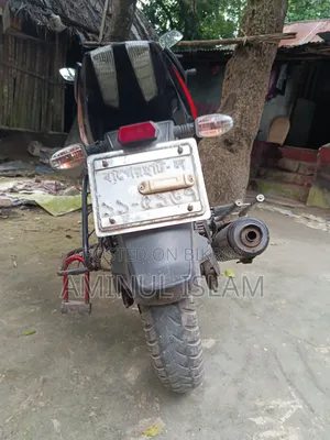 Bajaj Pulsar 150 2019 Black