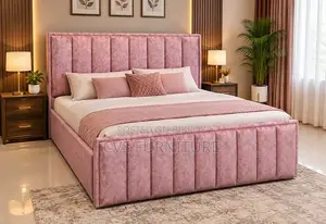 Product ID = Luxury Look Bed CVS-BED-20