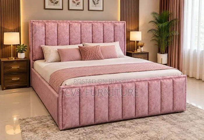 Product ID = Luxury Look Bed CVS-BED-20