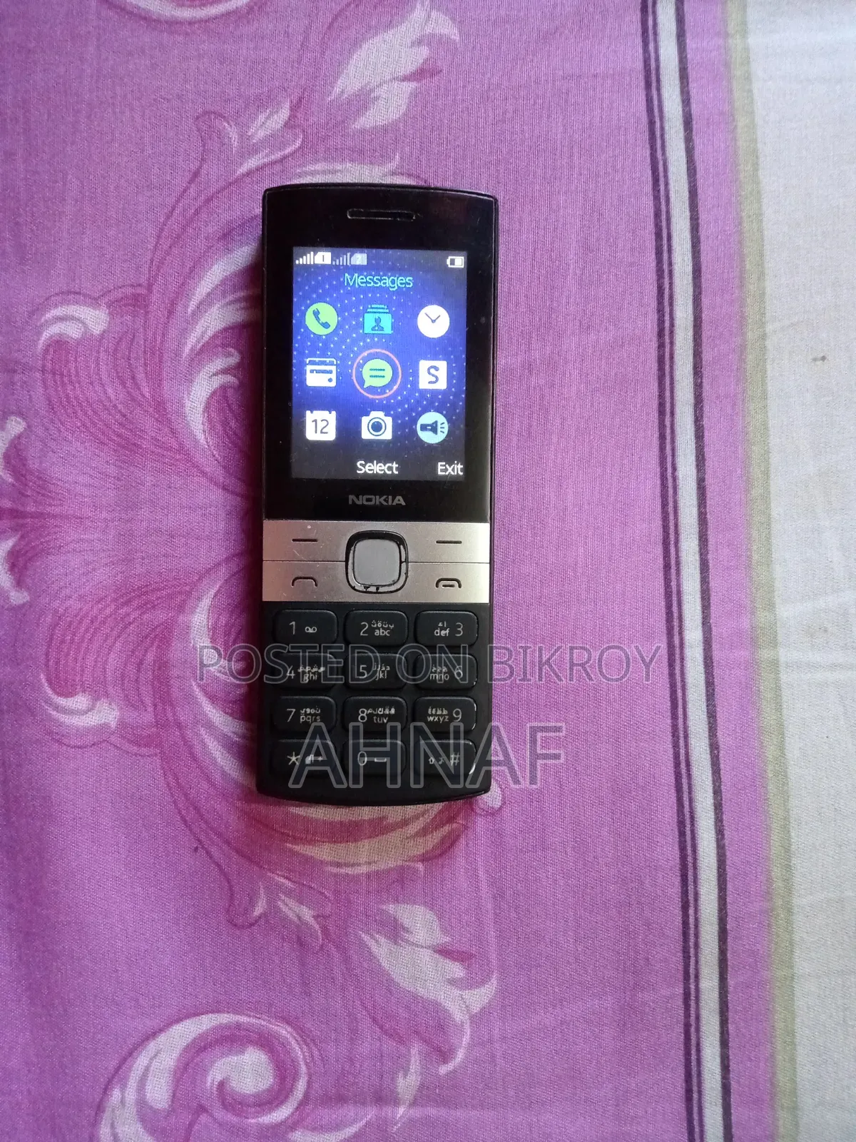 Nokia 150 Black