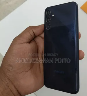 Samsung Galaxy M34 5G 128 GB Green