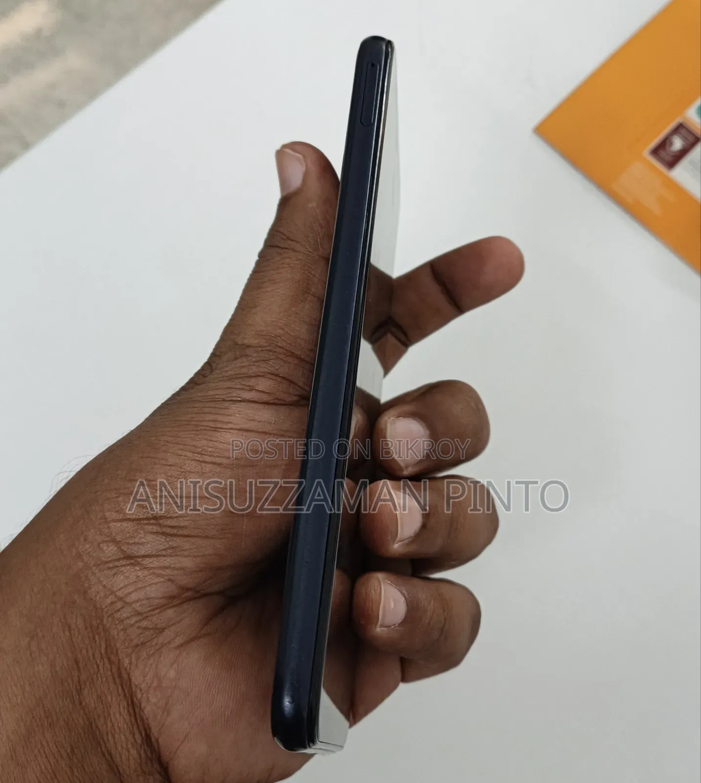 Samsung Galaxy M34 5G 128 GB Green