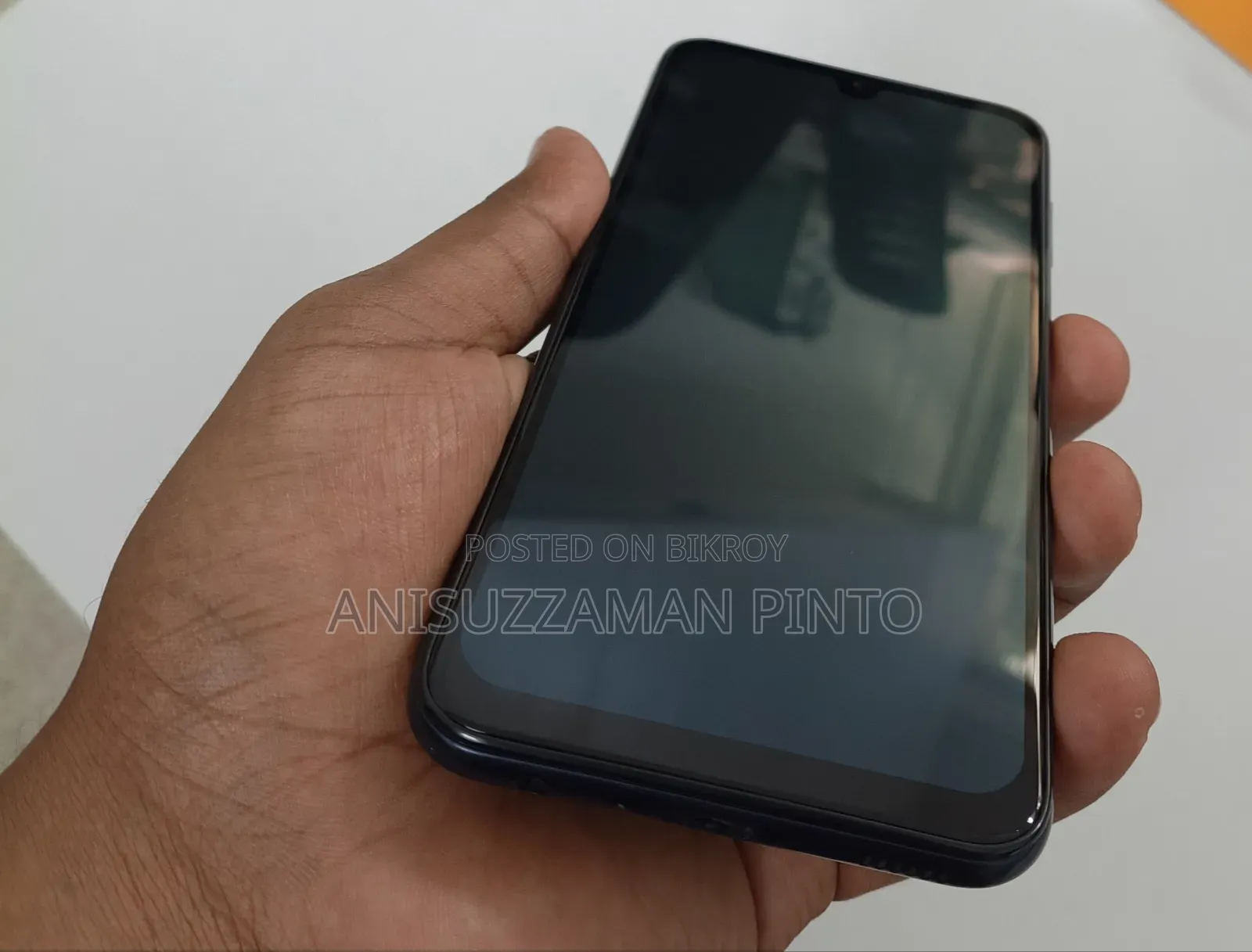 Samsung Galaxy M34 5G 128 GB Green