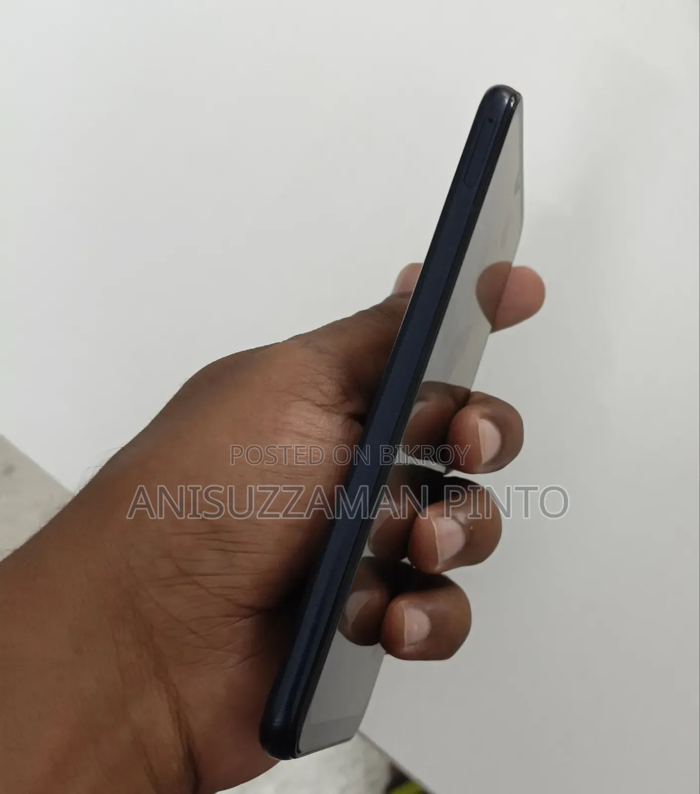 Samsung Galaxy M34 5G 128 GB Green