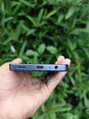 Samsung Galaxy A15 5G 256 GB Black