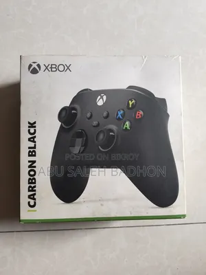 Xbox Controller