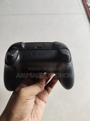 Xbox Controller