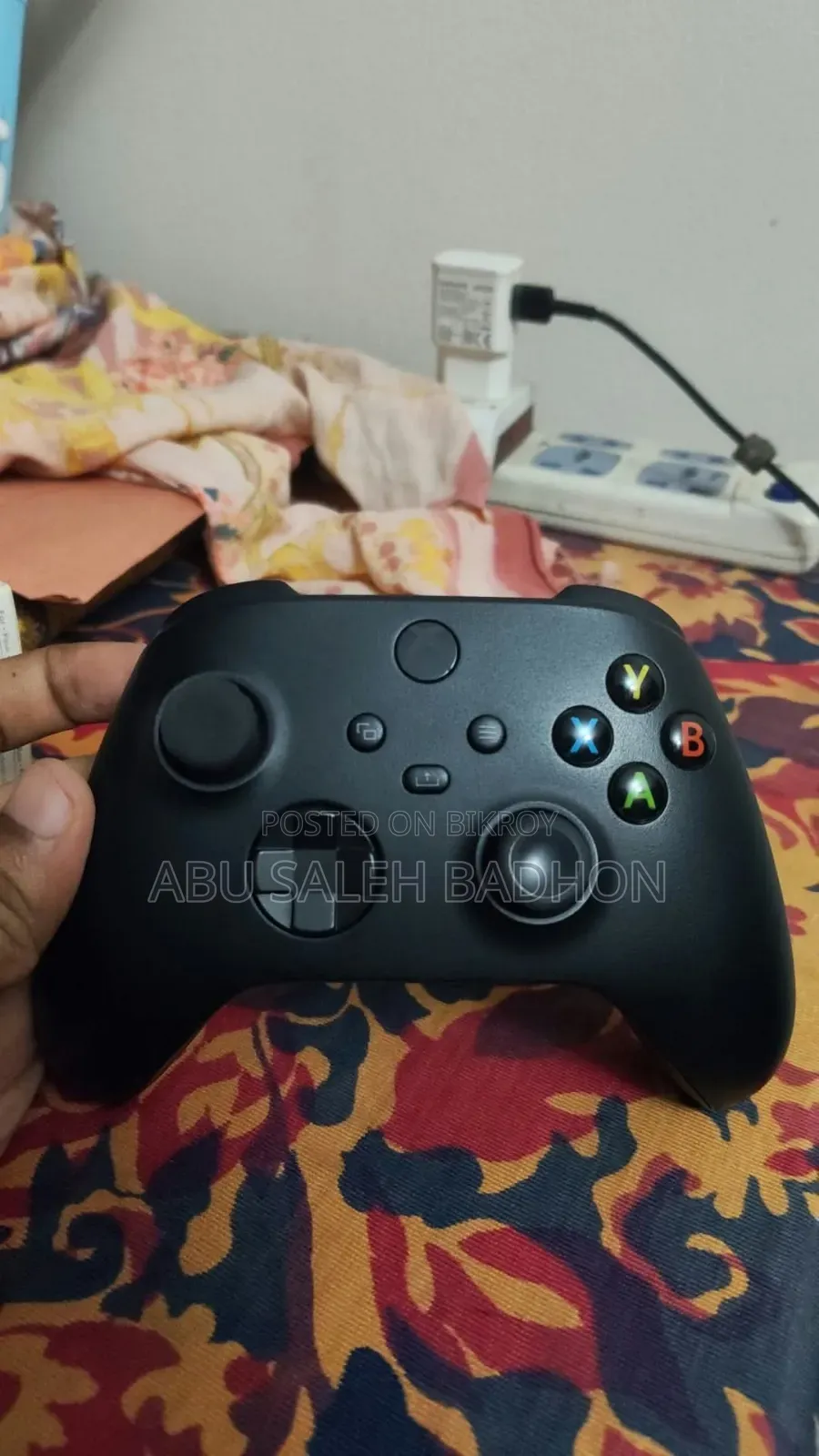 Xbox Controller