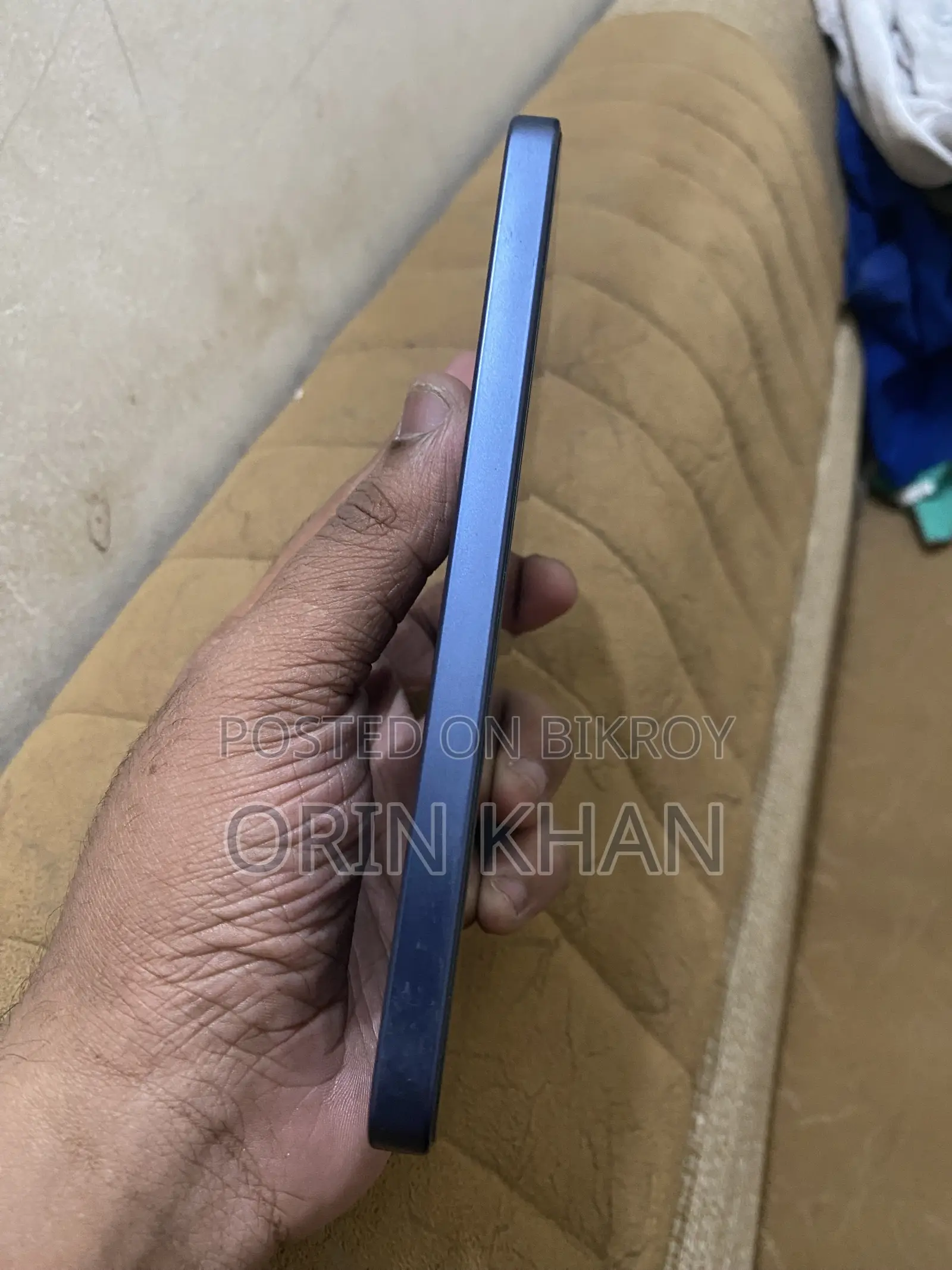Samsung Galaxy A35 256 GB Black