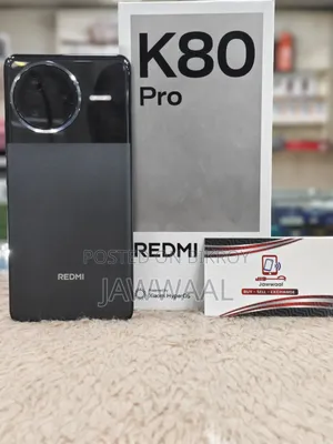 Xiaomi 256 GB Black