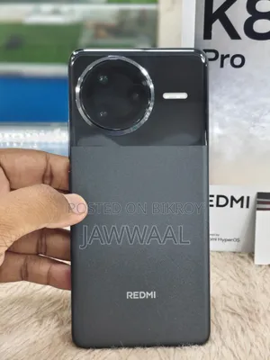 Xiaomi ২৫৬ জিবি কালো