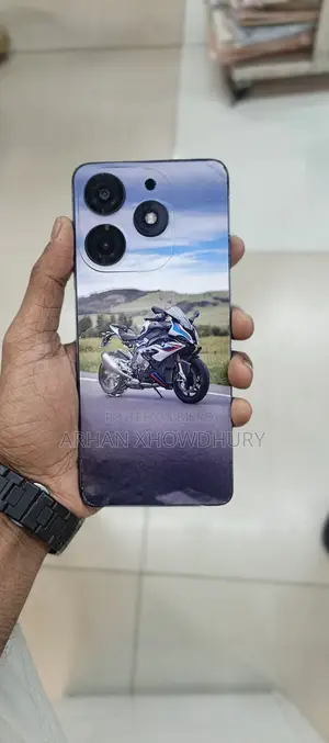 Tecno Spark 10 Pro 128 GB Blue