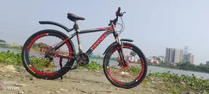 এবন গিয়ার সাইকেল ২৬