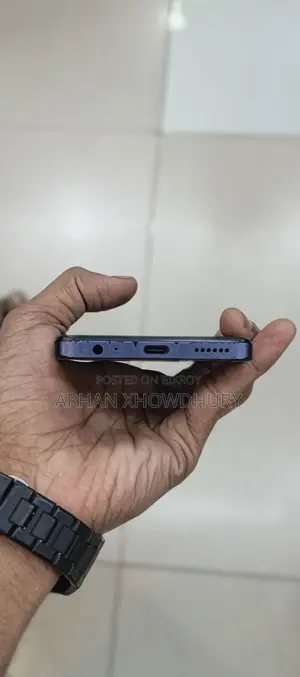 Tecno Spark 10 Pro 128 GB Blue