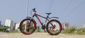 এবন গিয়ার সাইকেল ২৬
