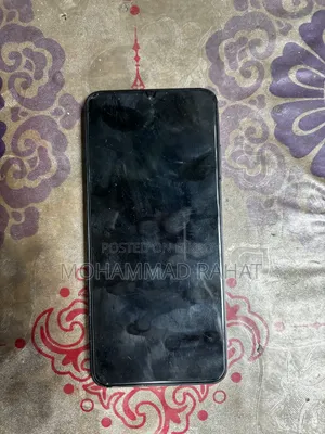 Samsung Galaxy A05s 128 GB Black