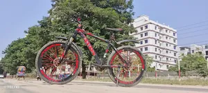 এবন গিয়ার সাইকেল ২৬