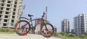 এবন গিয়ার সাইকেল ২৬