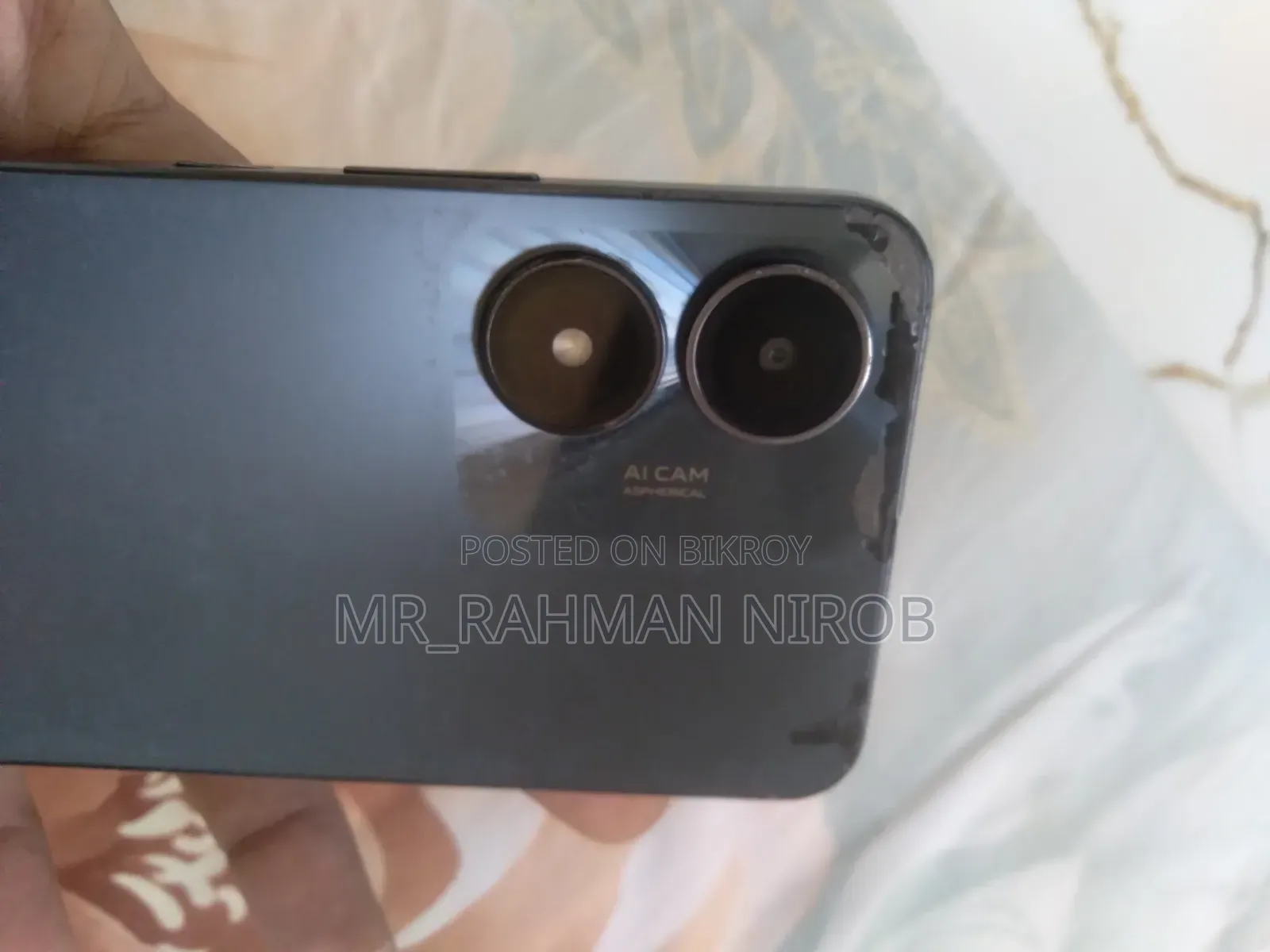 Vivo Y02s 32 GB Black
