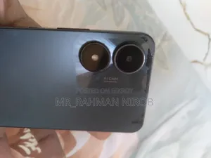 Vivo Y02s 32 GB Black