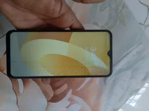 Vivo Y02s 32 GB Black