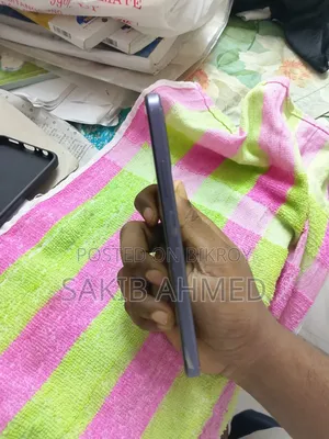 Oppo A6k 128 GB Blue