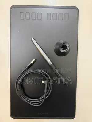 Huion Inspiroy H950P ড্রয়িং গ্রাফিক ট্যাবলেট বিক্রয়ের জন্য!