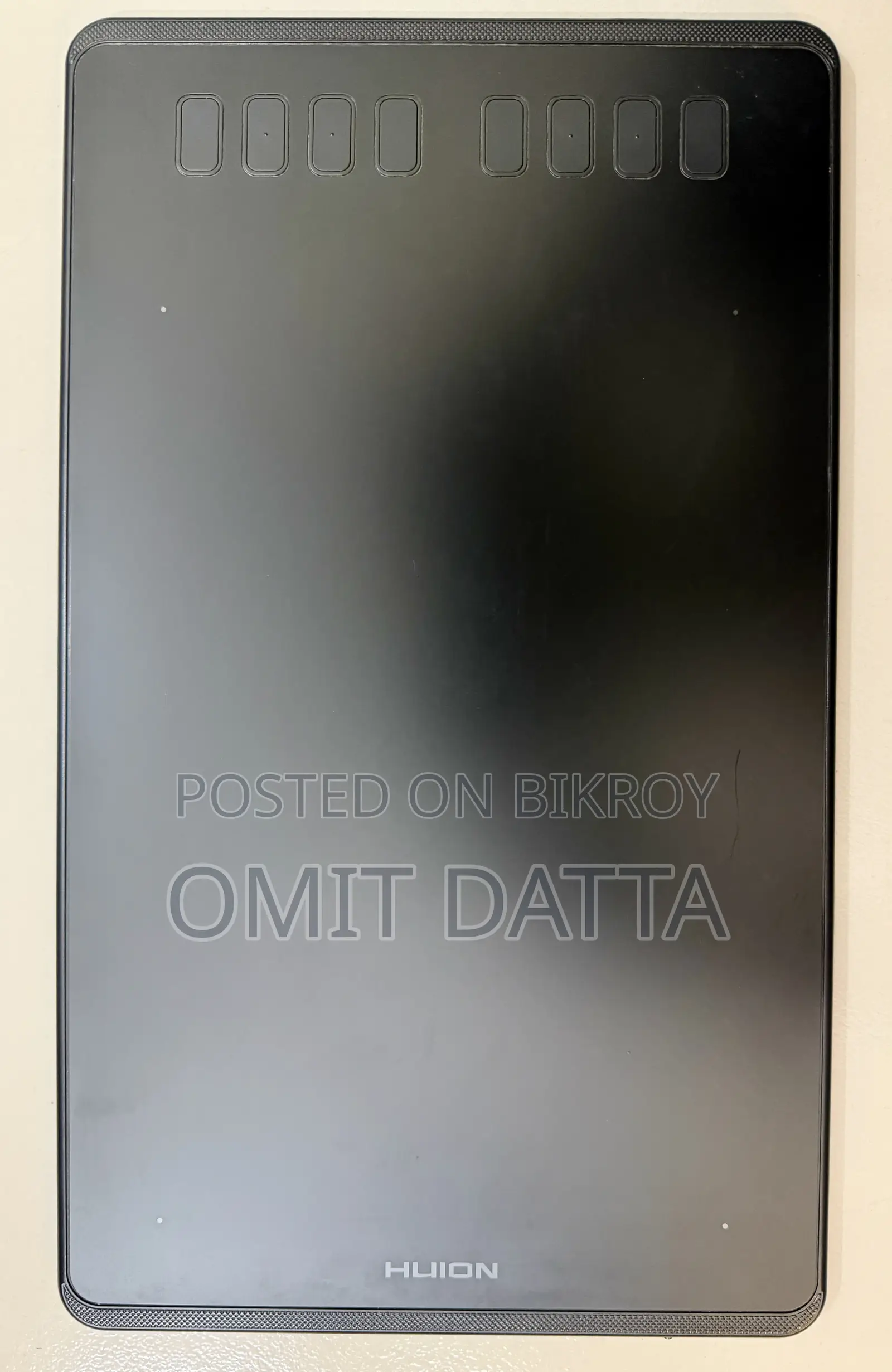 Huion Inspiroy H950P ড্রয়িং গ্রাফিক ট্যাবলেট বিক্রয়ের জন্য!