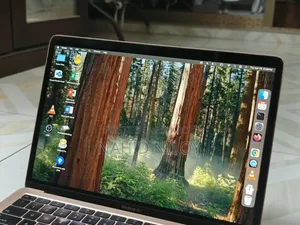 Laptop Apple MacBook Air 8GB Intel Core i5 SSD 512GB