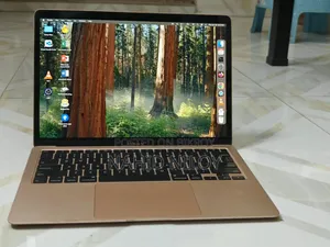 Laptop Apple MacBook Air 8GB Intel Core i5 SSD 512GB