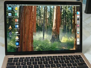 Laptop Apple MacBook Air 8GB Intel Core i5 SSD 512GB