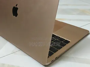 Laptop Apple MacBook Air 8GB Intel Core i5 SSD 512GB