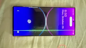 Samsung Galaxy S22 Ultra 256 GB Pink