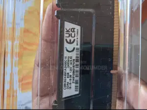 Corsair Vengeance LPX 8GB DDR4 RAM