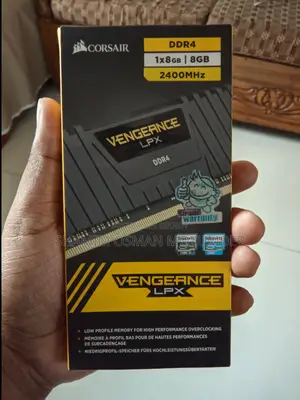 Corsair Vengeance LPX 8GB DDR4 RAM  