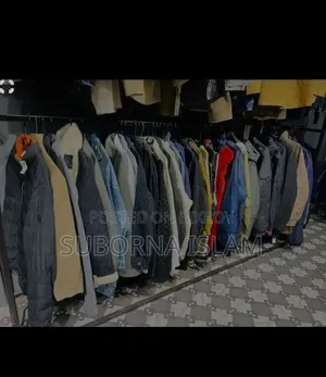 রাহাত ফ্যাশন হাউজ এর জন্য কিছু সংখ্যক লোক লাগবে