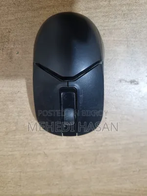 A4tech Wireless Keyboard and Mouse Combo