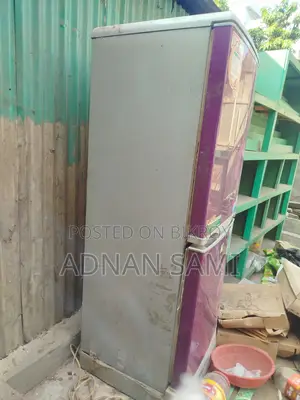 Refrigerator