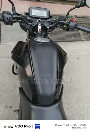 টিভিএস রাইডার ১২৫ ২০২২ ব্ল্যাক