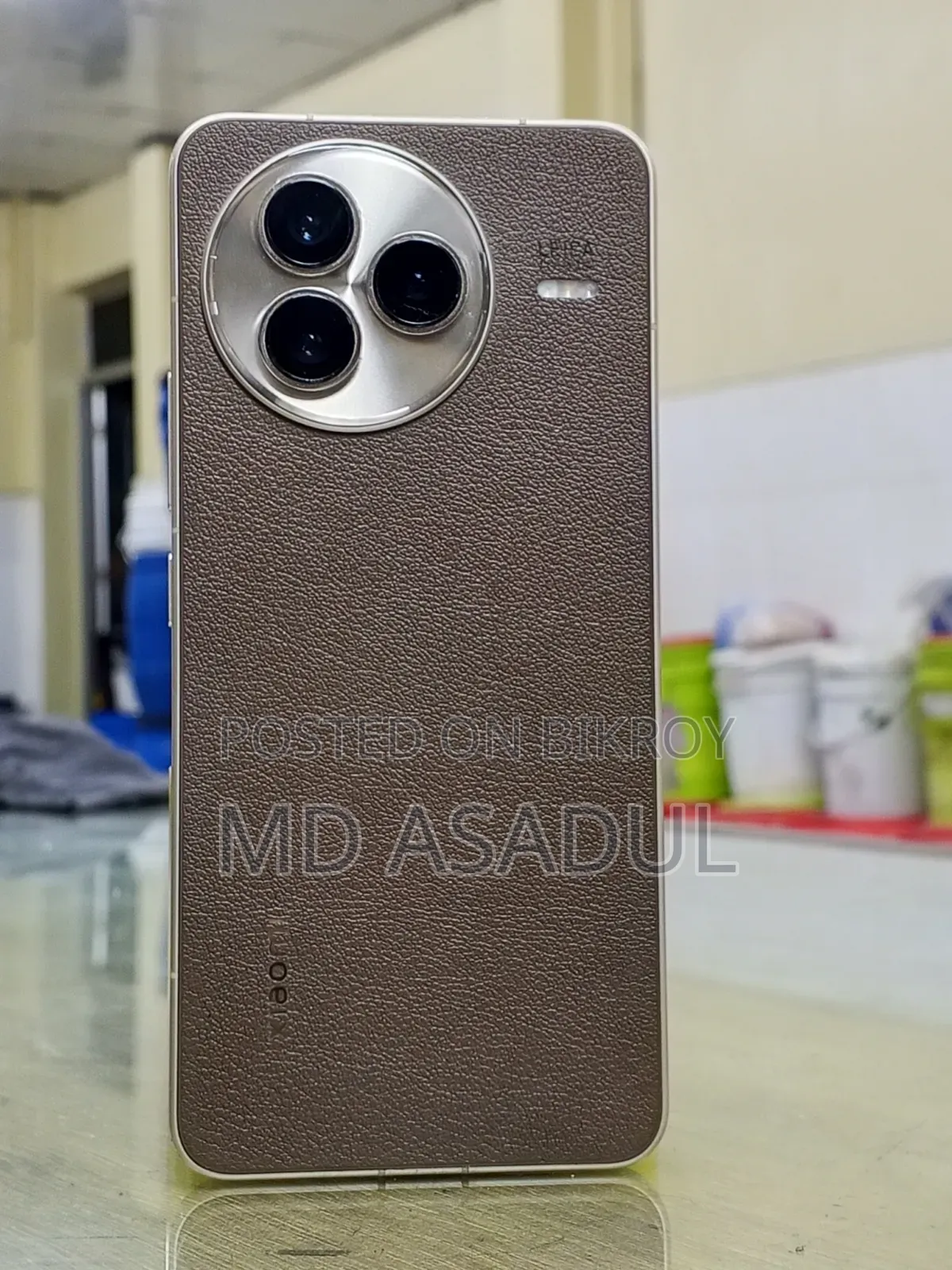 Xiaomi Civi 5 Pro 256 GB Rose Gold