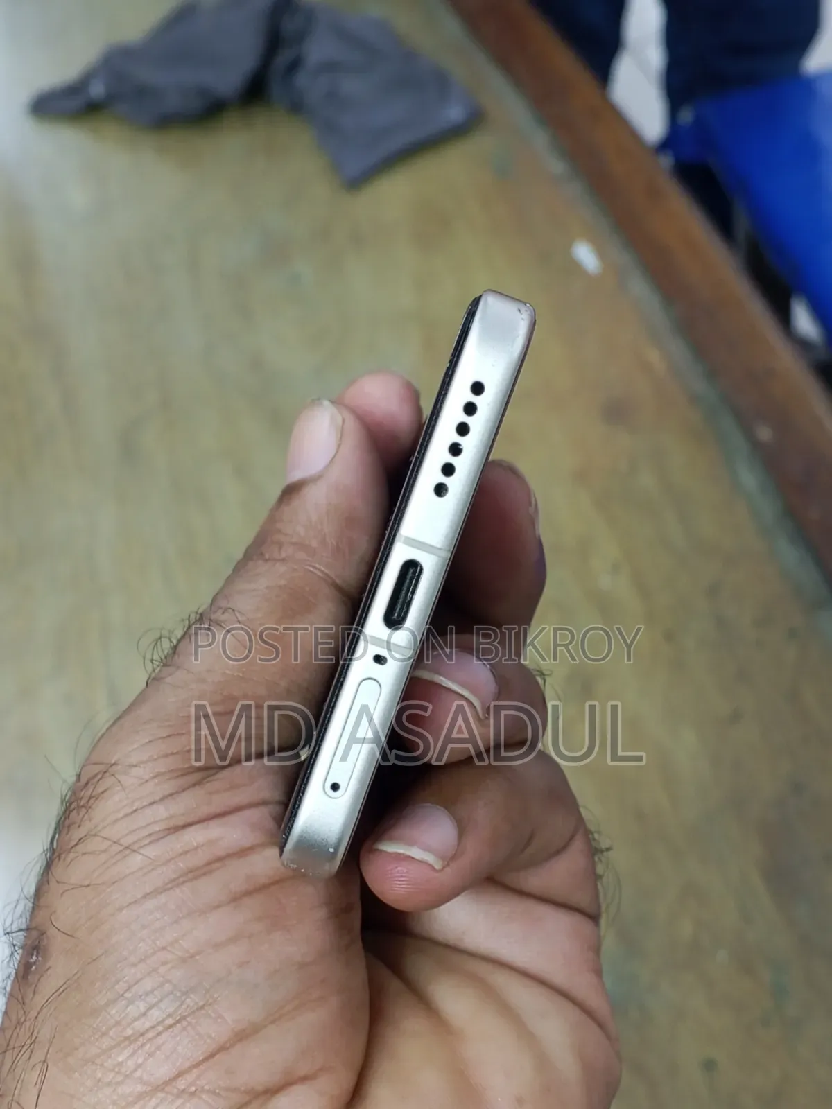 Xiaomi Civi 5 Pro 256 GB Rose Gold