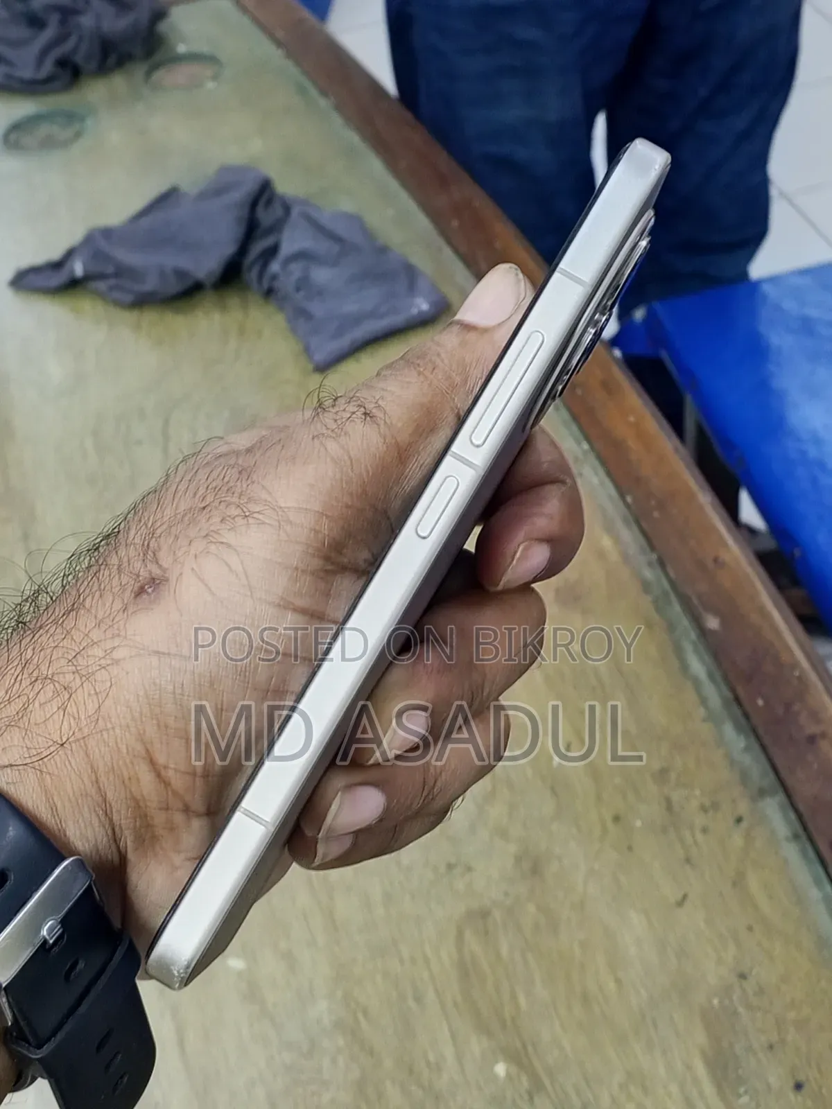 Xiaomi Civi 5 Pro 256 GB Rose Gold