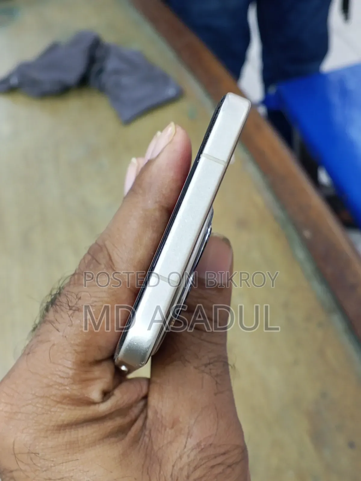 Xiaomi Civi 5 Pro 256 GB Rose Gold