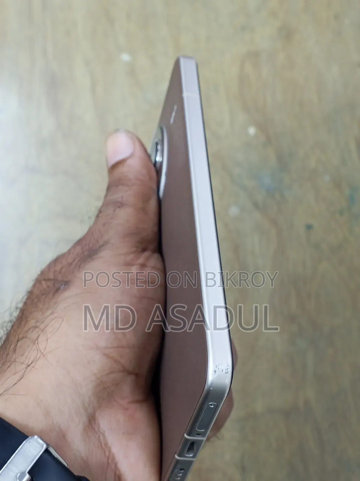 Xiaomi Civi 5 Pro 256 GB Rose Gold