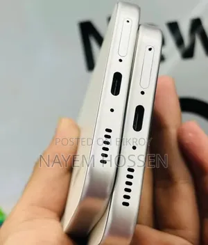 Vivo Y500 128 GB White