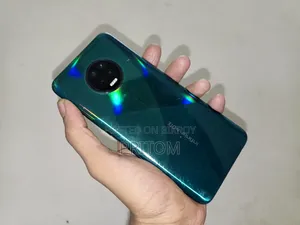 Infinix Note 7 128 GB Green