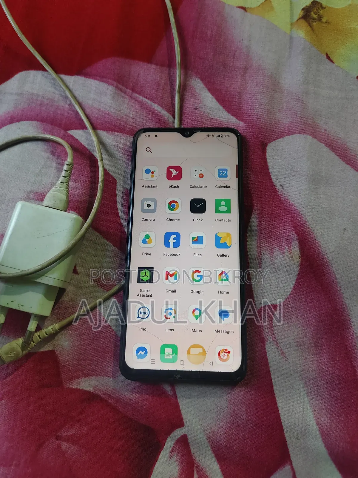 OnePlus Nord N20 SE 64 GB Black